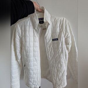 Women's Nano Puff® Jacket